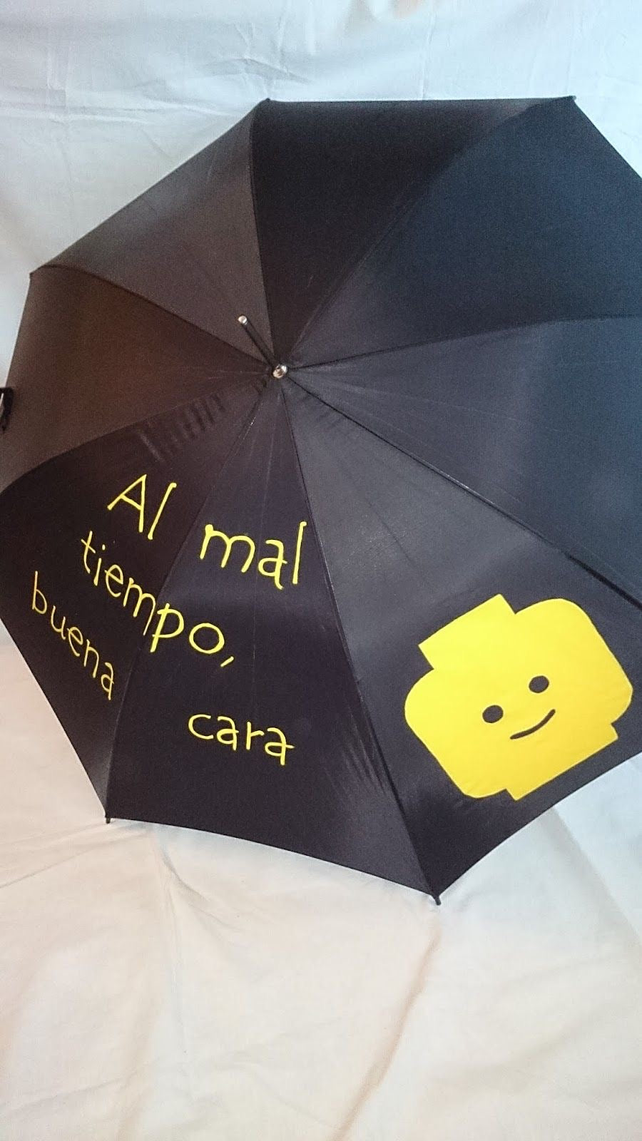 SOMBRILLAS PERSONALIZADAS