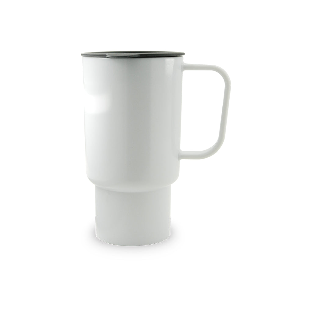 Mug con Tapa Grande