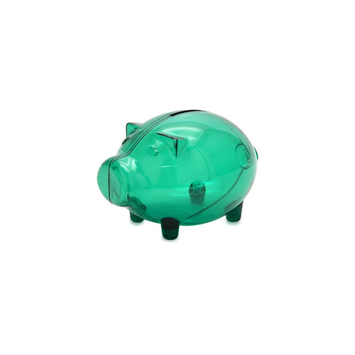 Alcancia Cerdito Pequeño