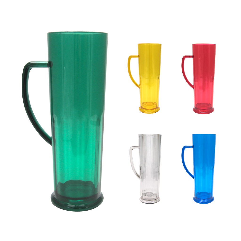 Mug Cervecero 21 Oz