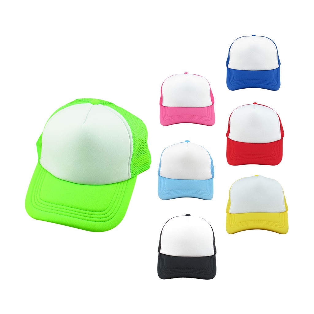 Gorra para Sublimar