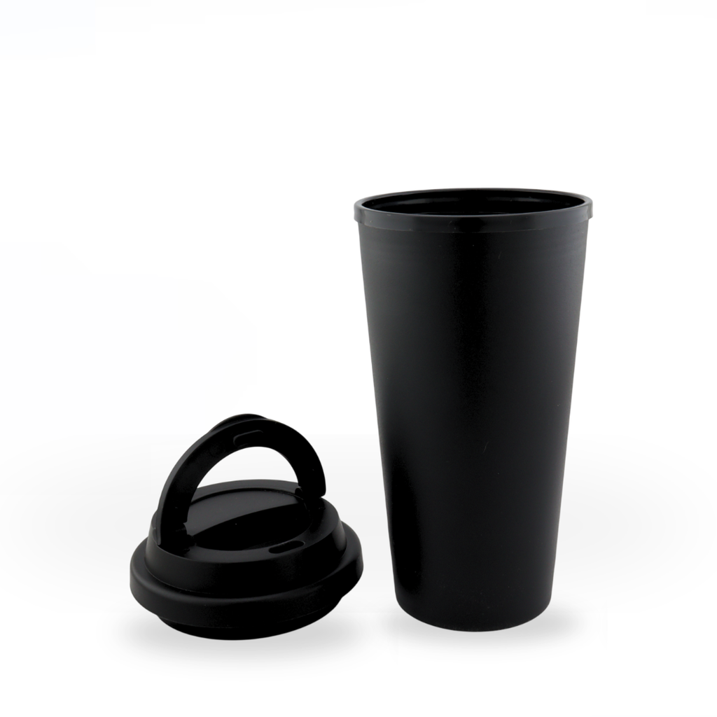 Vaso Viajero Manija I