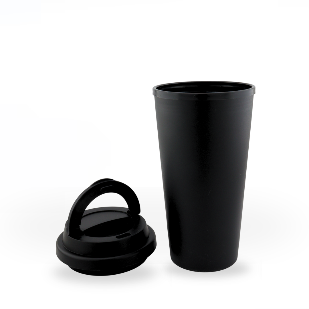 Vaso Viajero Manija I