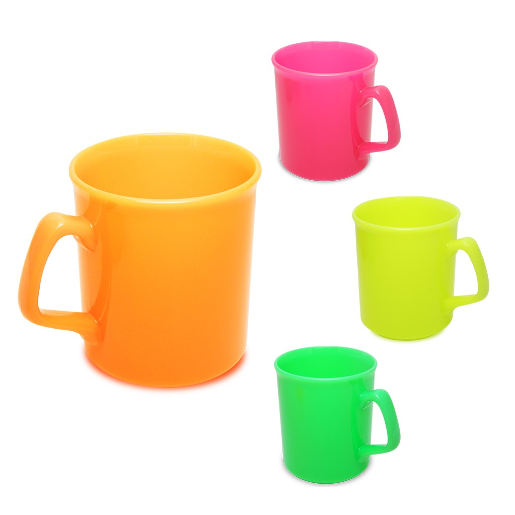 Pocillo Neon 10oz
