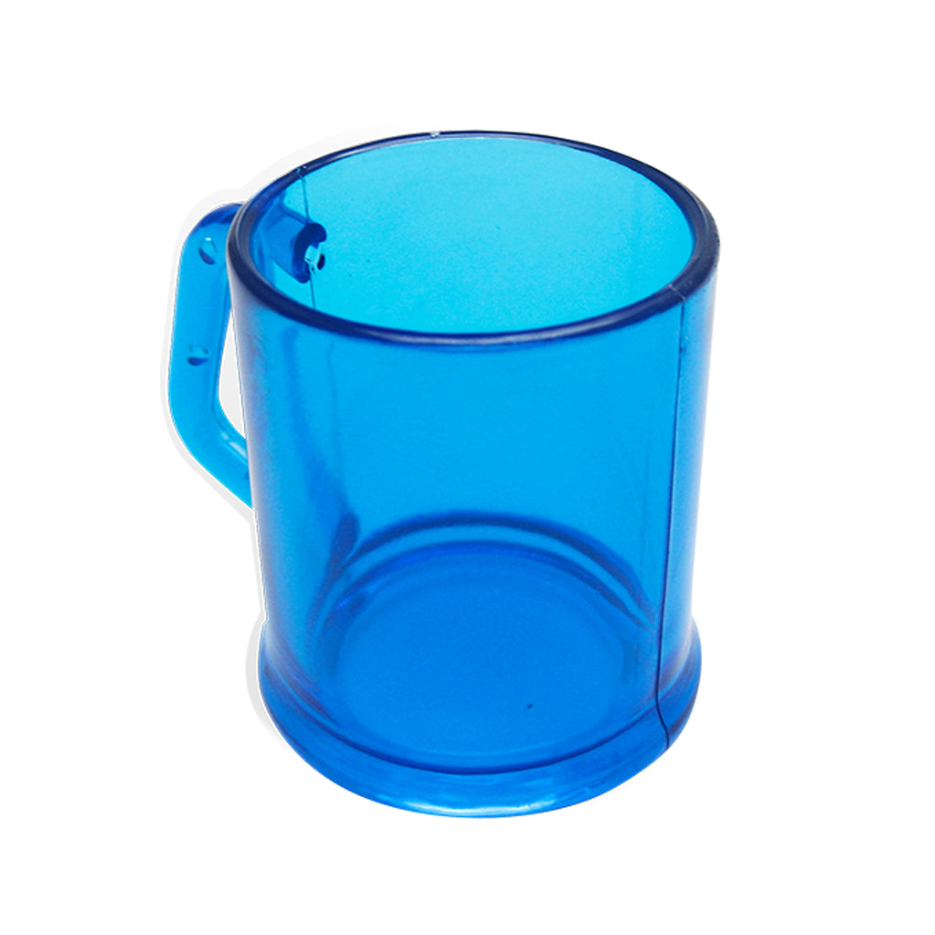 Chiky Mug Plastico 1 Oz