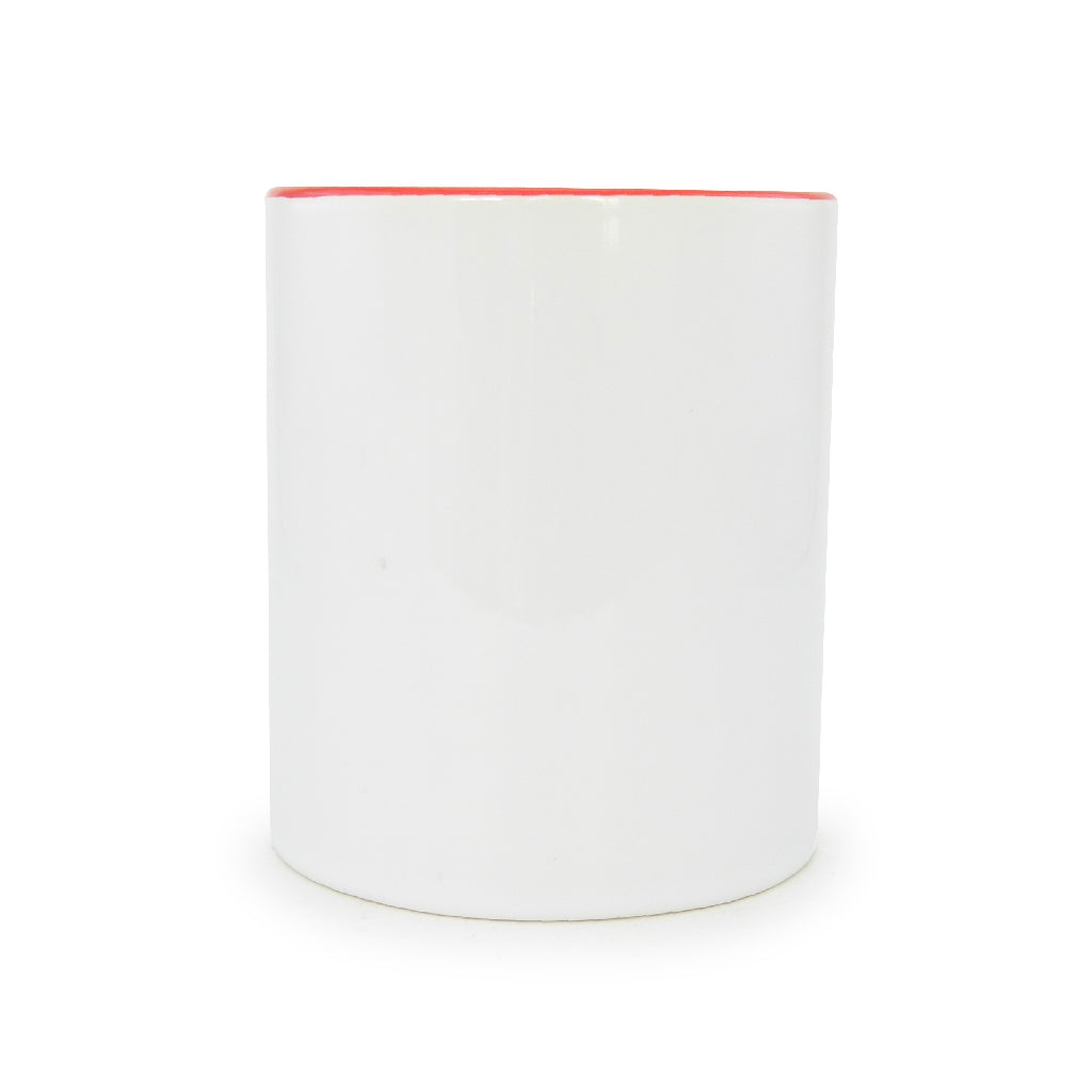 Mug Color Sublimacion