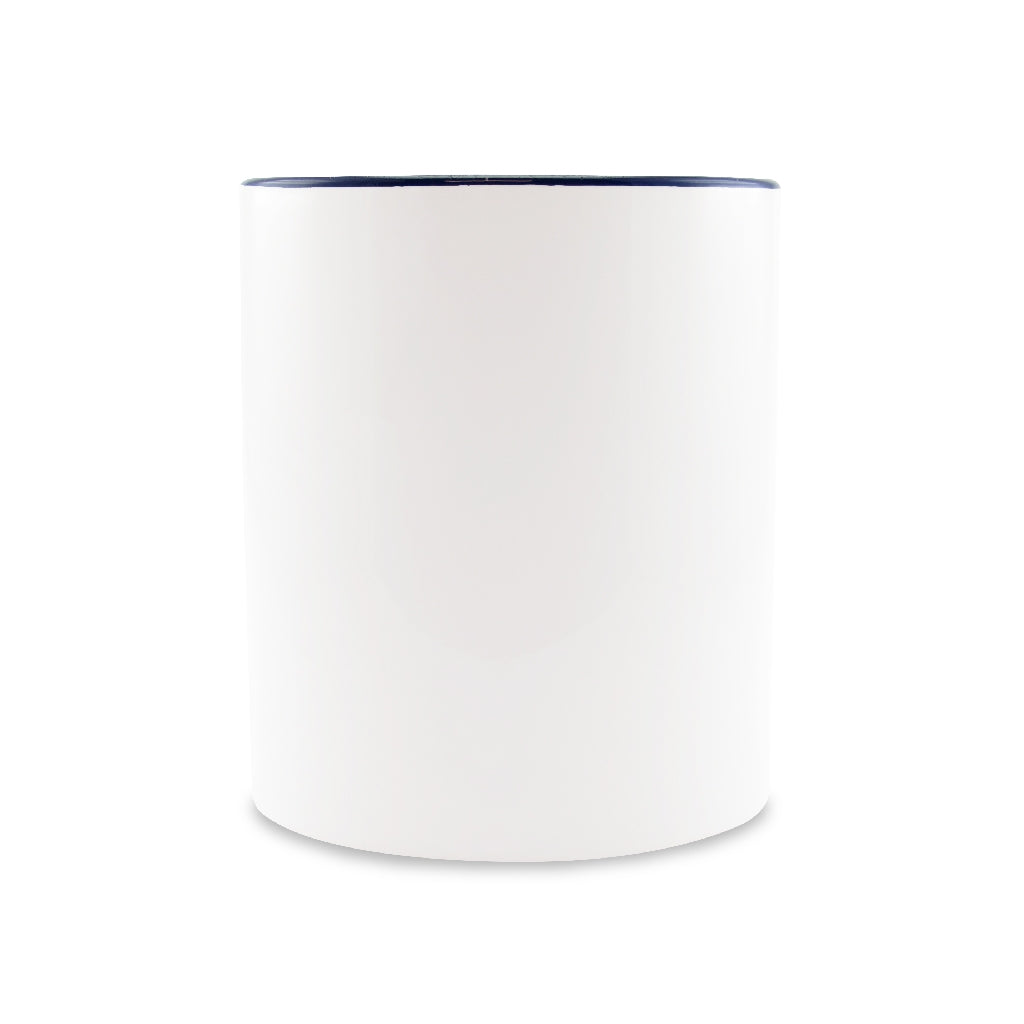 Mug Color Sublimacion