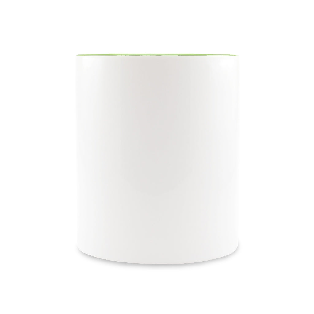 Mug Color Sublimacion