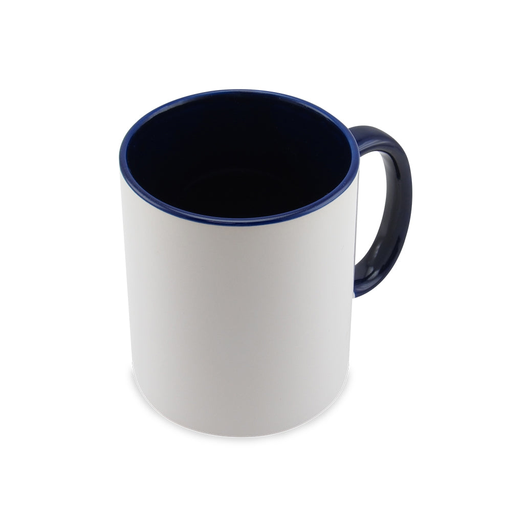 Mug Color Sublimacion