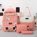 Set Morral Bolso