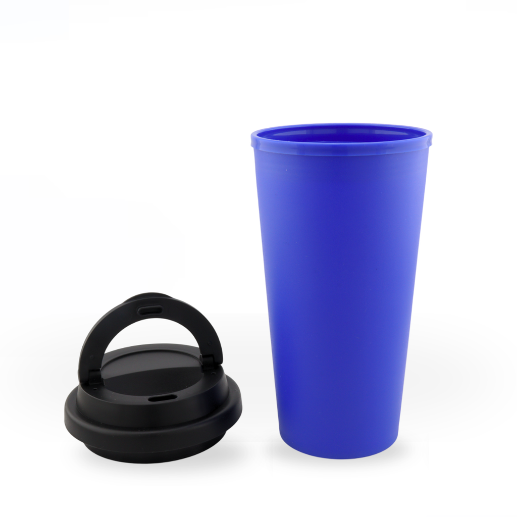 Vaso Viajero Manija I