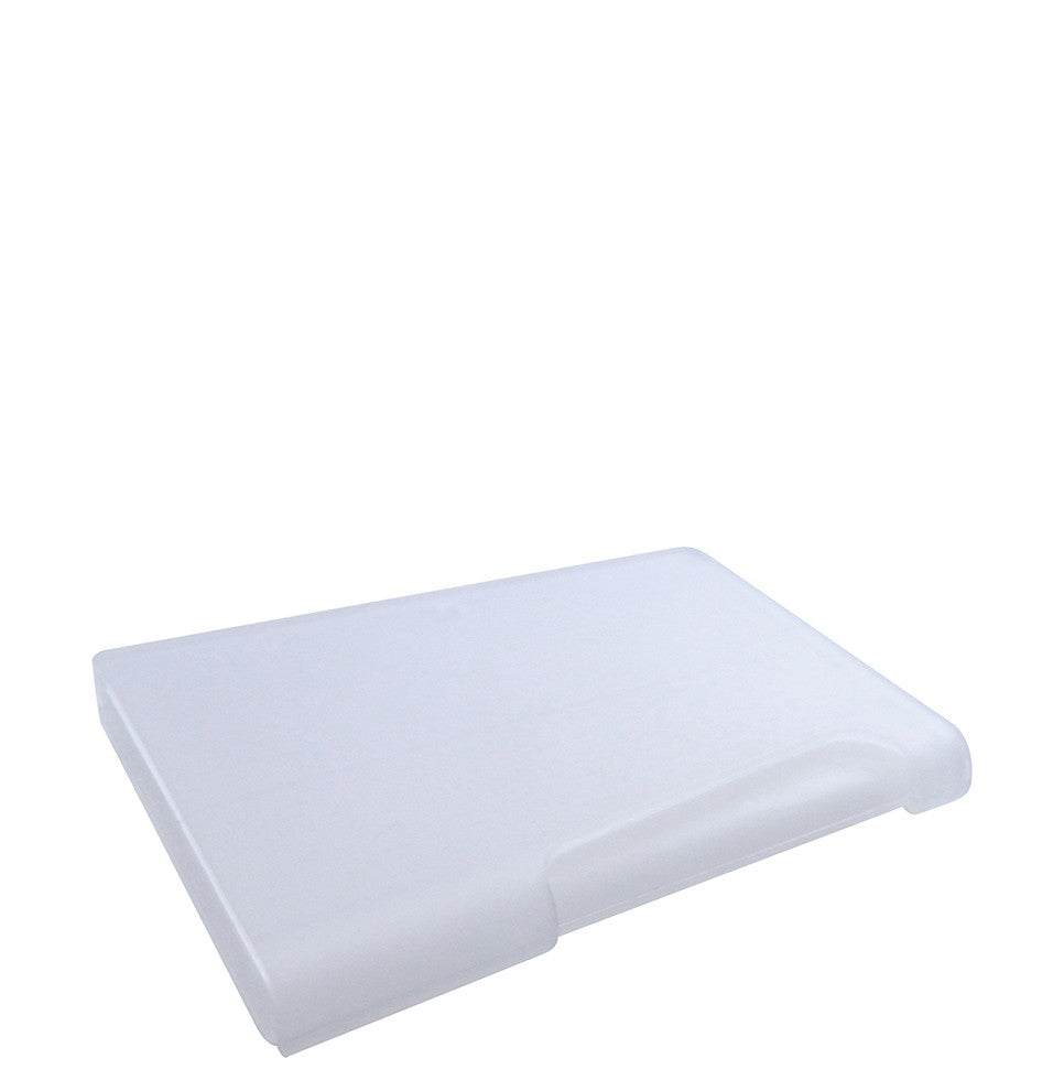 Tarjetero Plastico 1