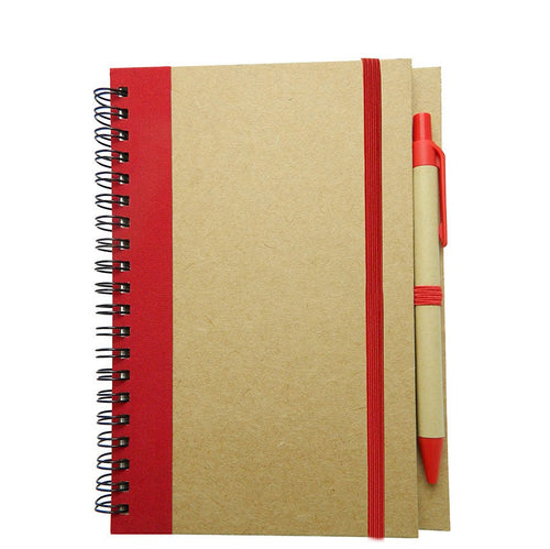 Agenda Ecologica 2