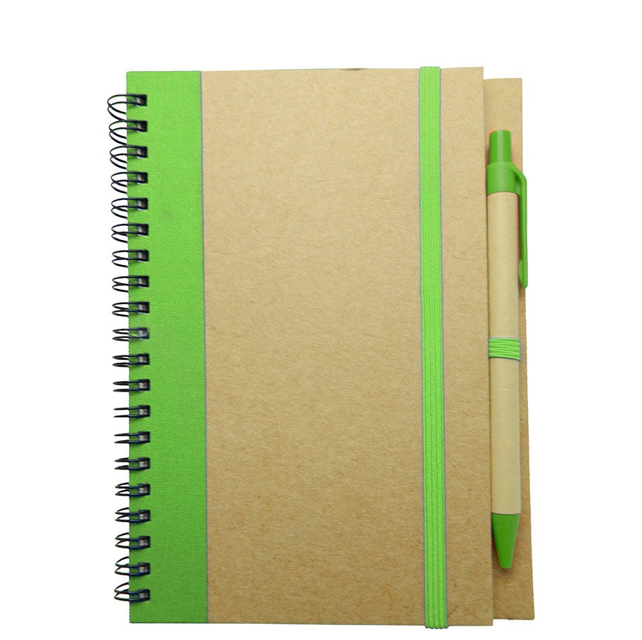 Agenda Ecologica 2