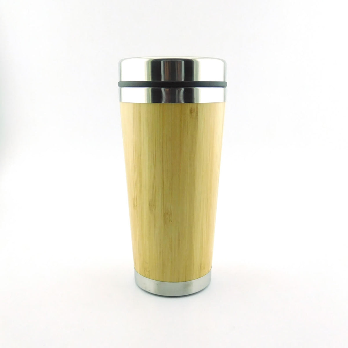 Vaso Viajero Bambu