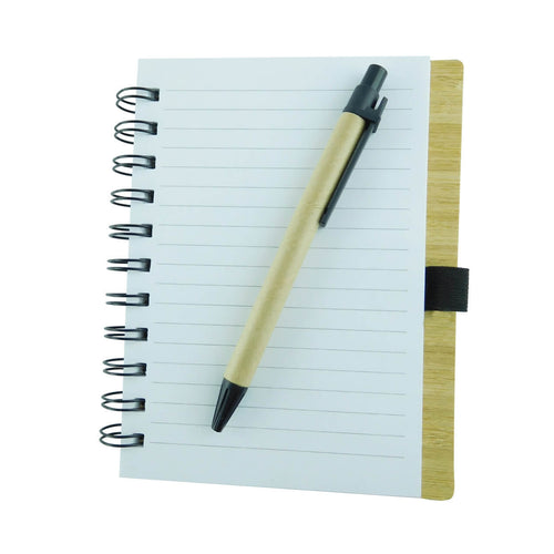 Agenda Bambu