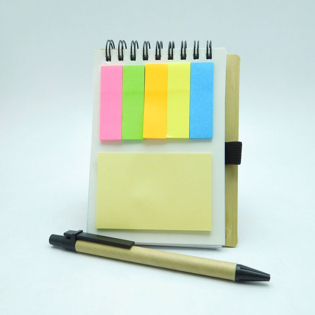 Agenda Ecologica 60 Bambu