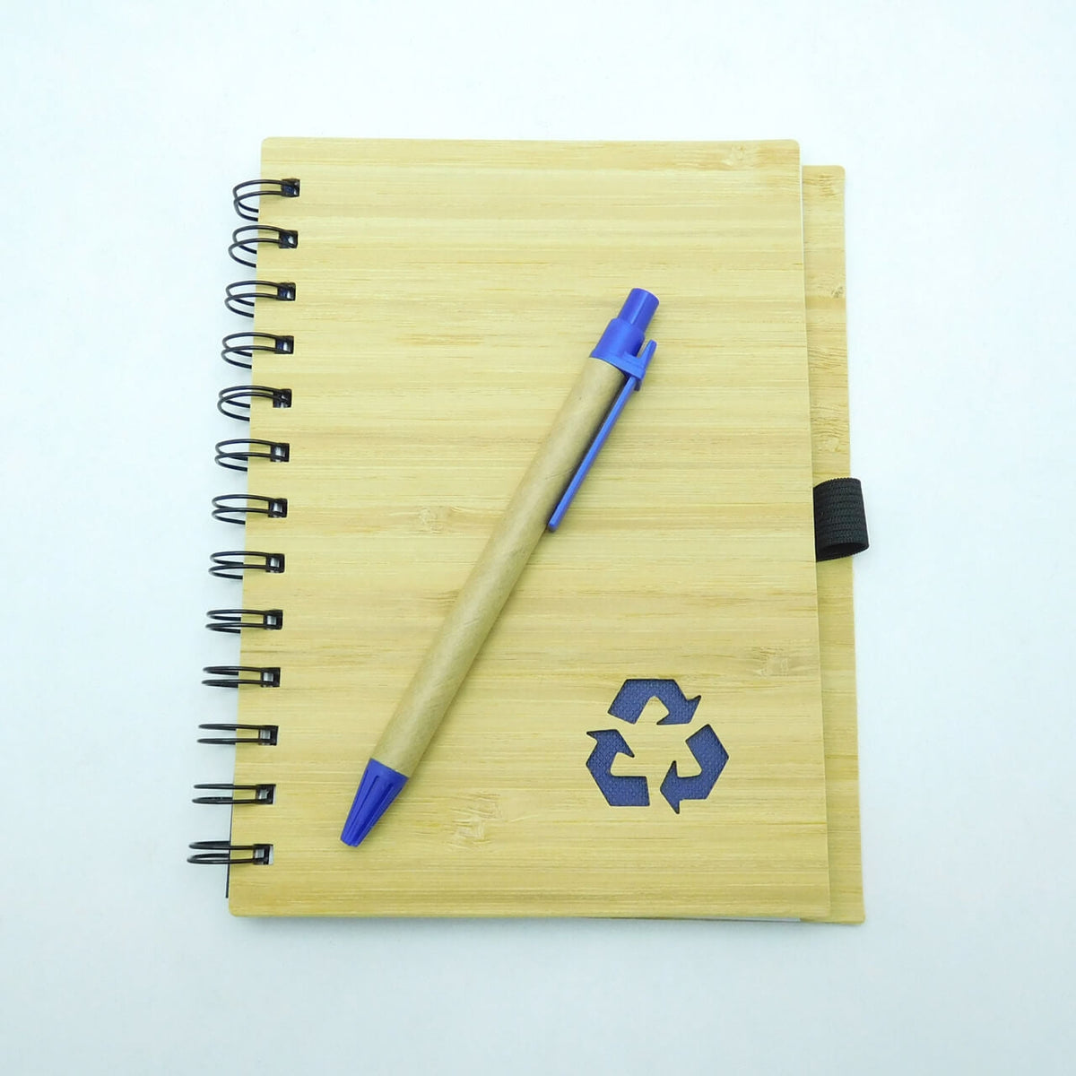 Agenda Ecologica 67 Bambu