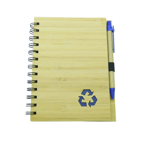 Agenda Ecologica 67 Bambu