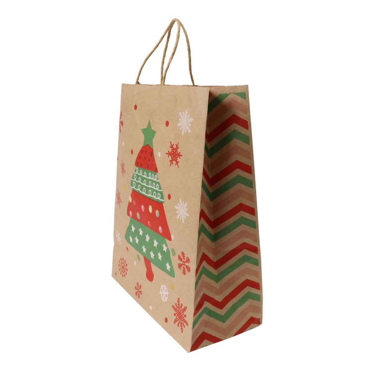 Bolsa Navideña 1 Arbol