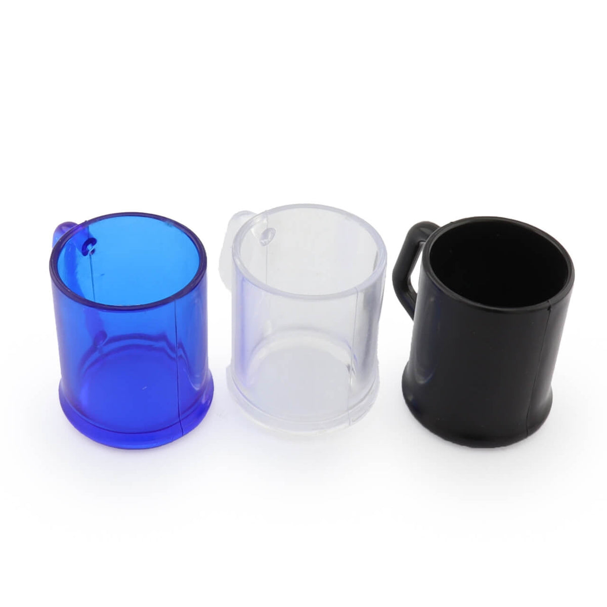 Chiky Mug Plastico 1 Oz
