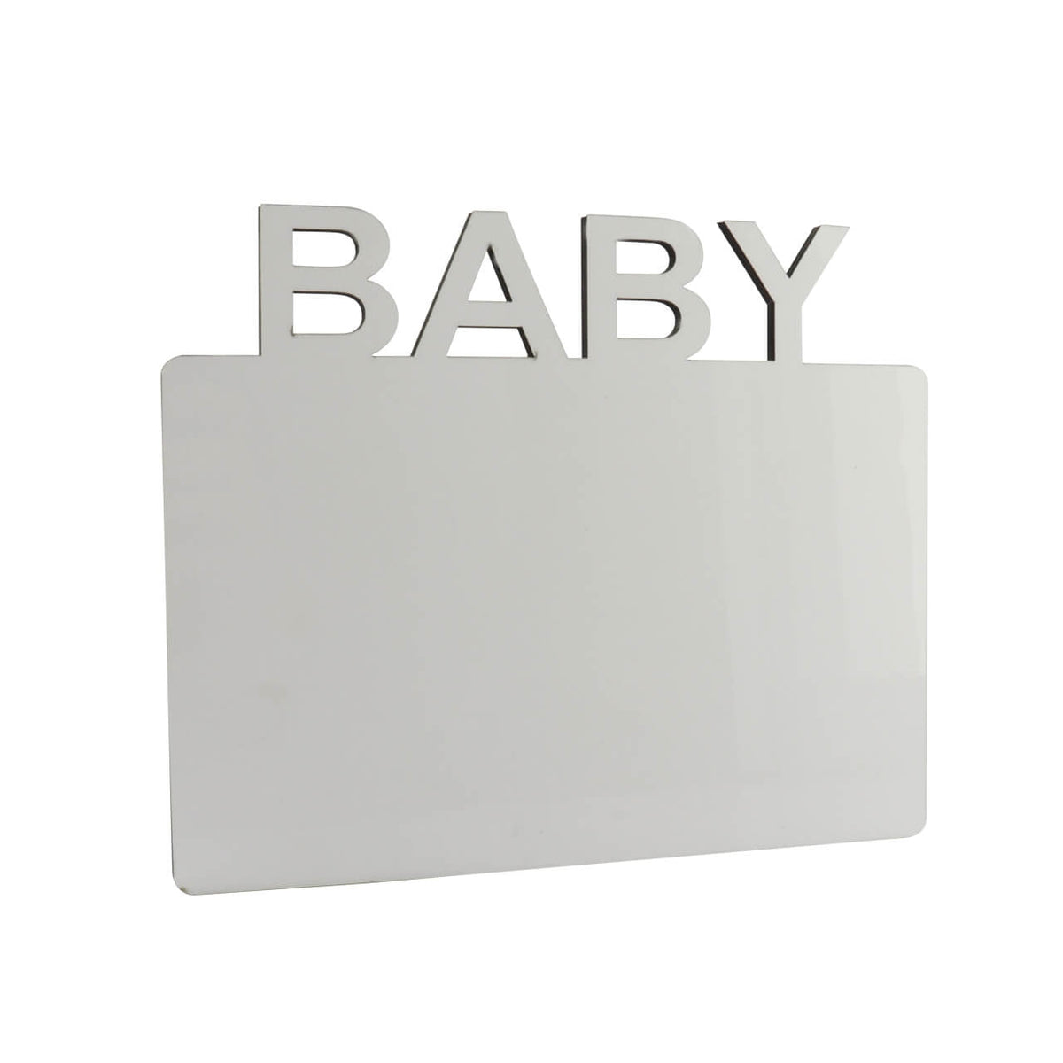 Porta Retrato Sublimacion Baby