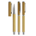 Esfero Bambu 5