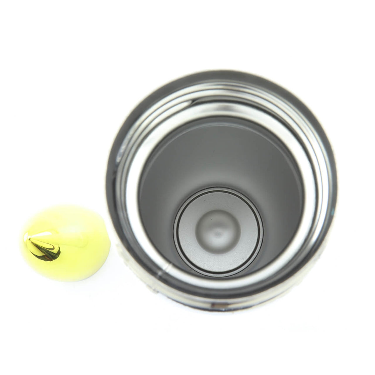Botilito Metalico Sublimacion Bala