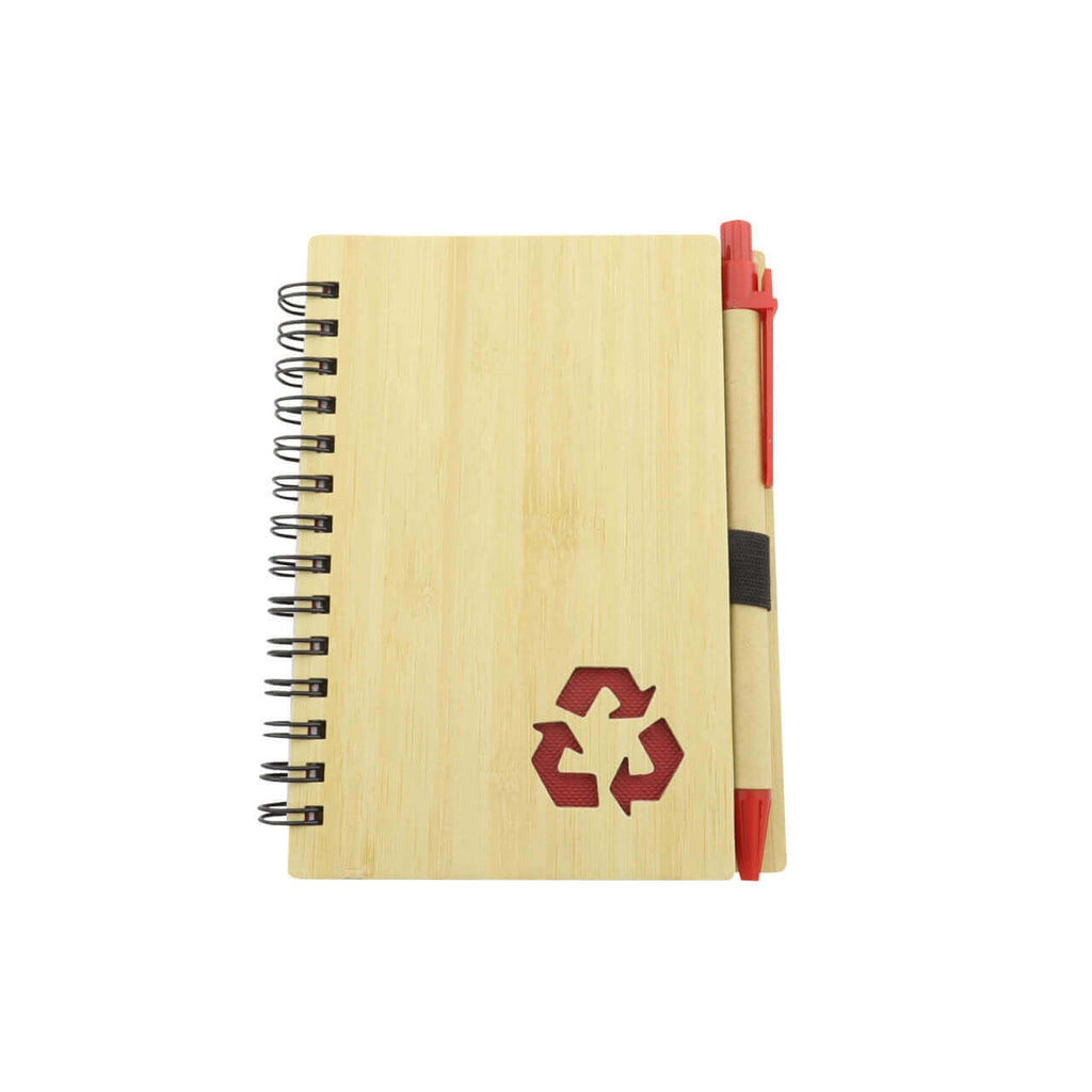 Agenda Ecologica 70 Bambu