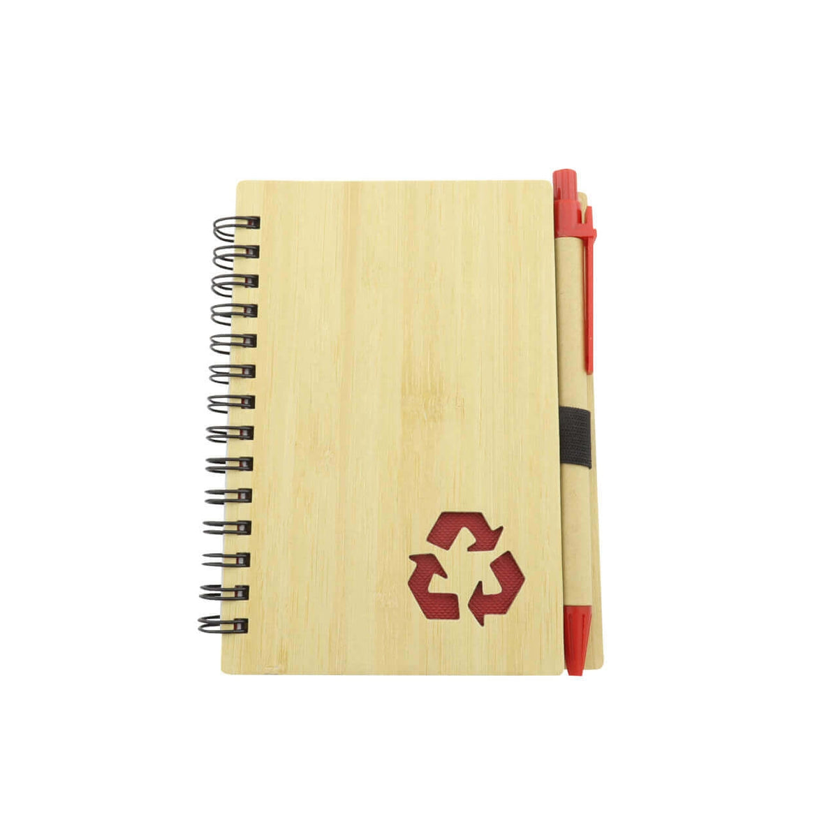 Agenda Ecologica 70 Bambu
