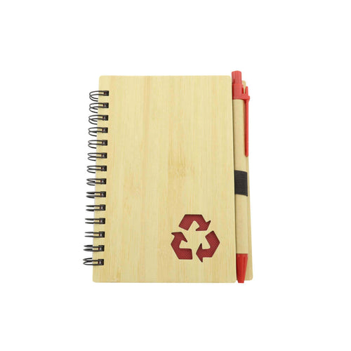 Agenda Ecologica 70 Bambu