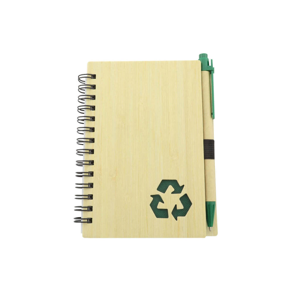 Agenda Ecologica 70 Bambu