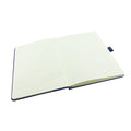 Libreta Escocia