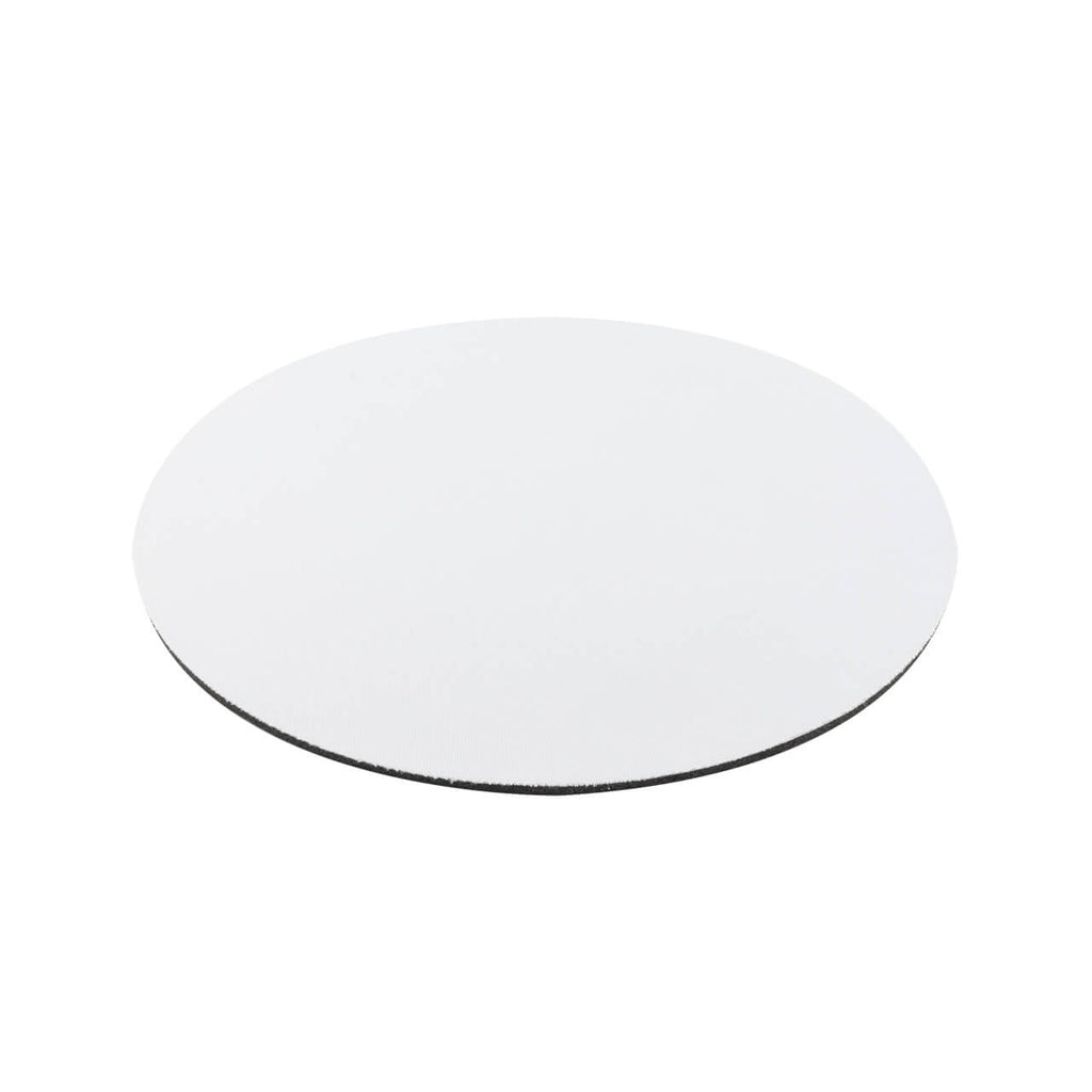 Pad Mouse Sublimacion Redondo