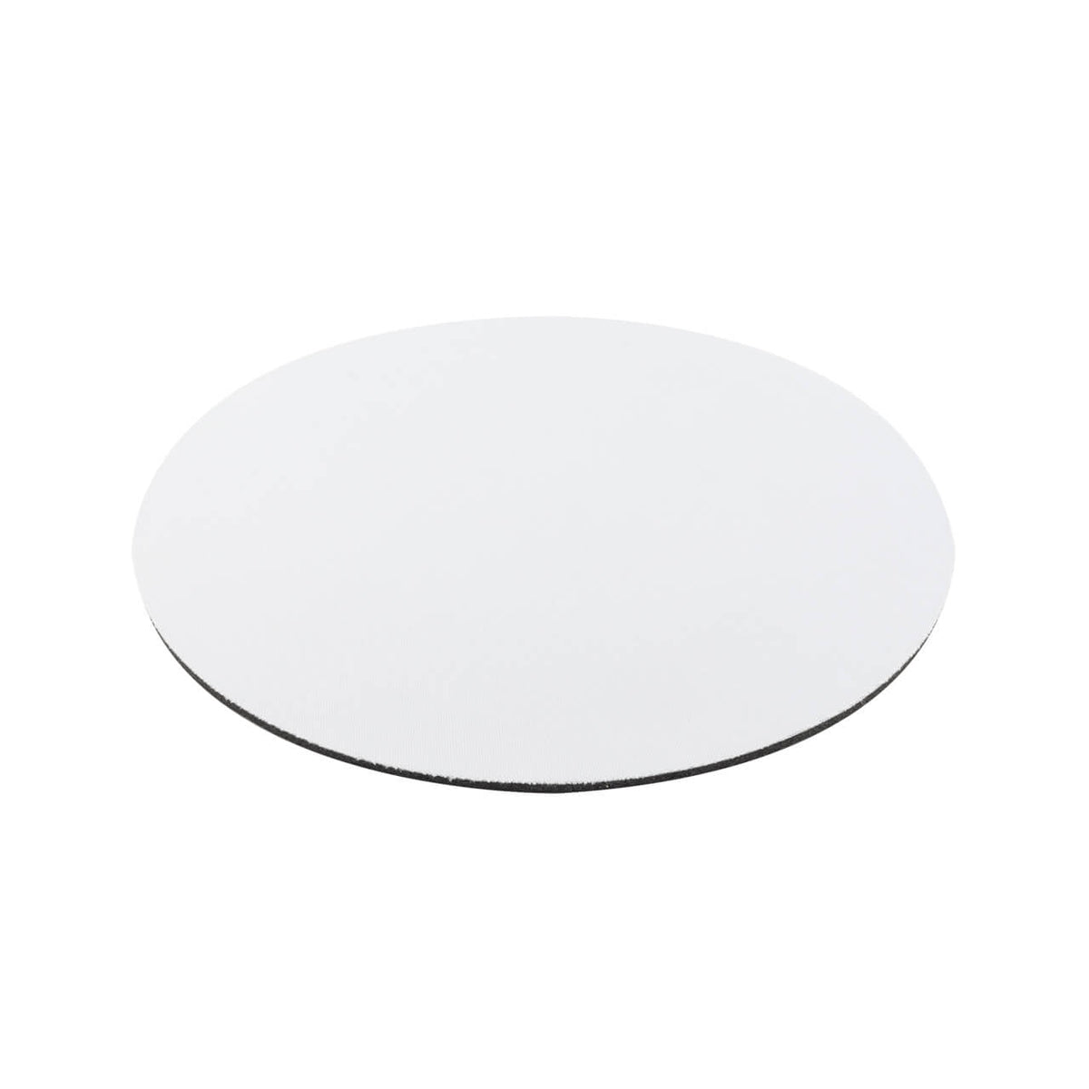Pad Mouse Sublimacion Redondo