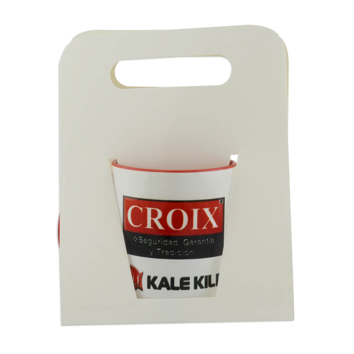 Caja para Mug Sublimacion