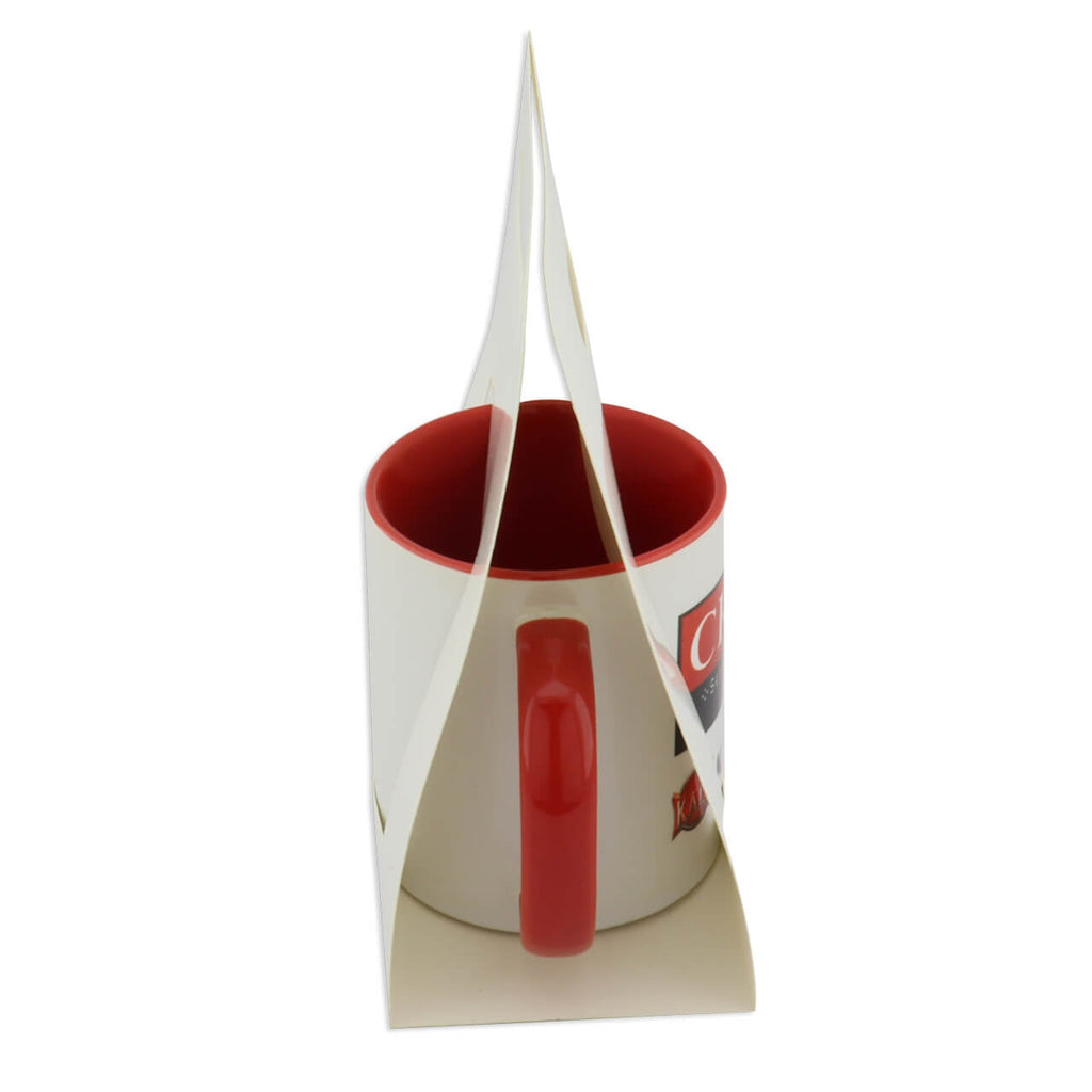 Caja para Mug Sublimacion
