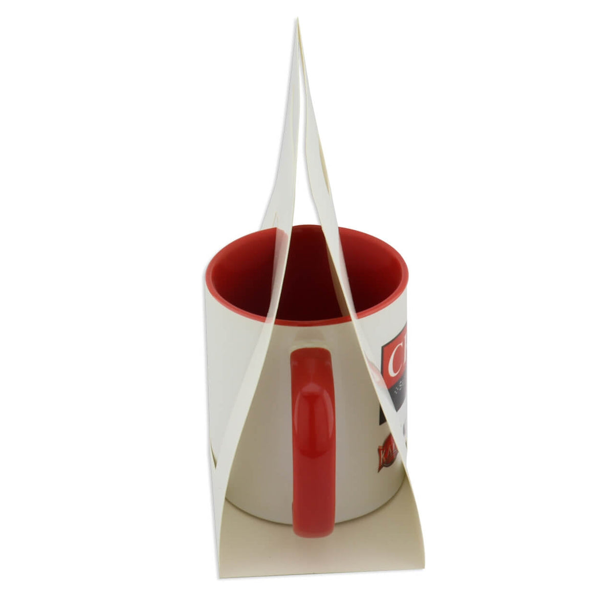 Caja para Mug Sublimacion