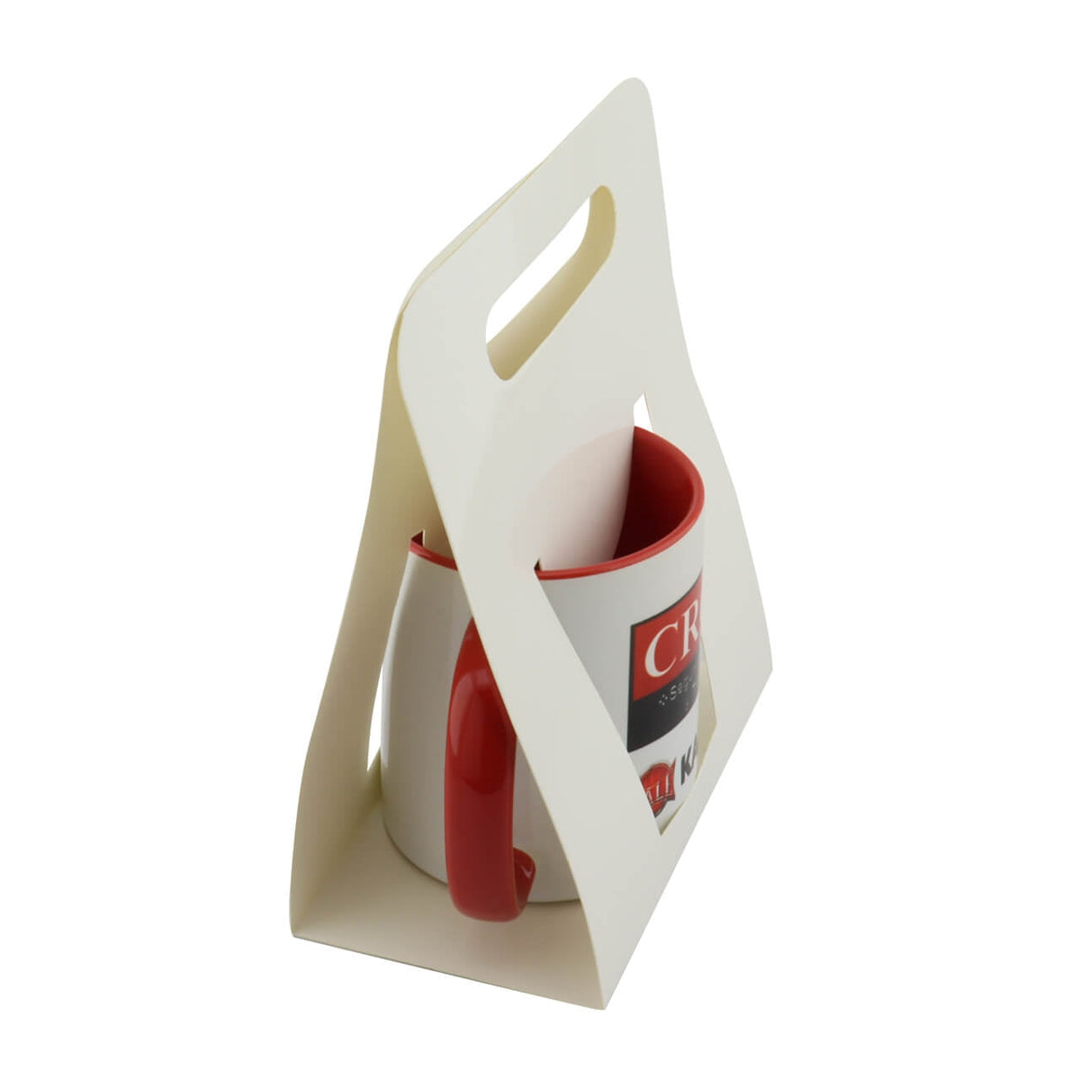 Caja para Mug Sublimacion