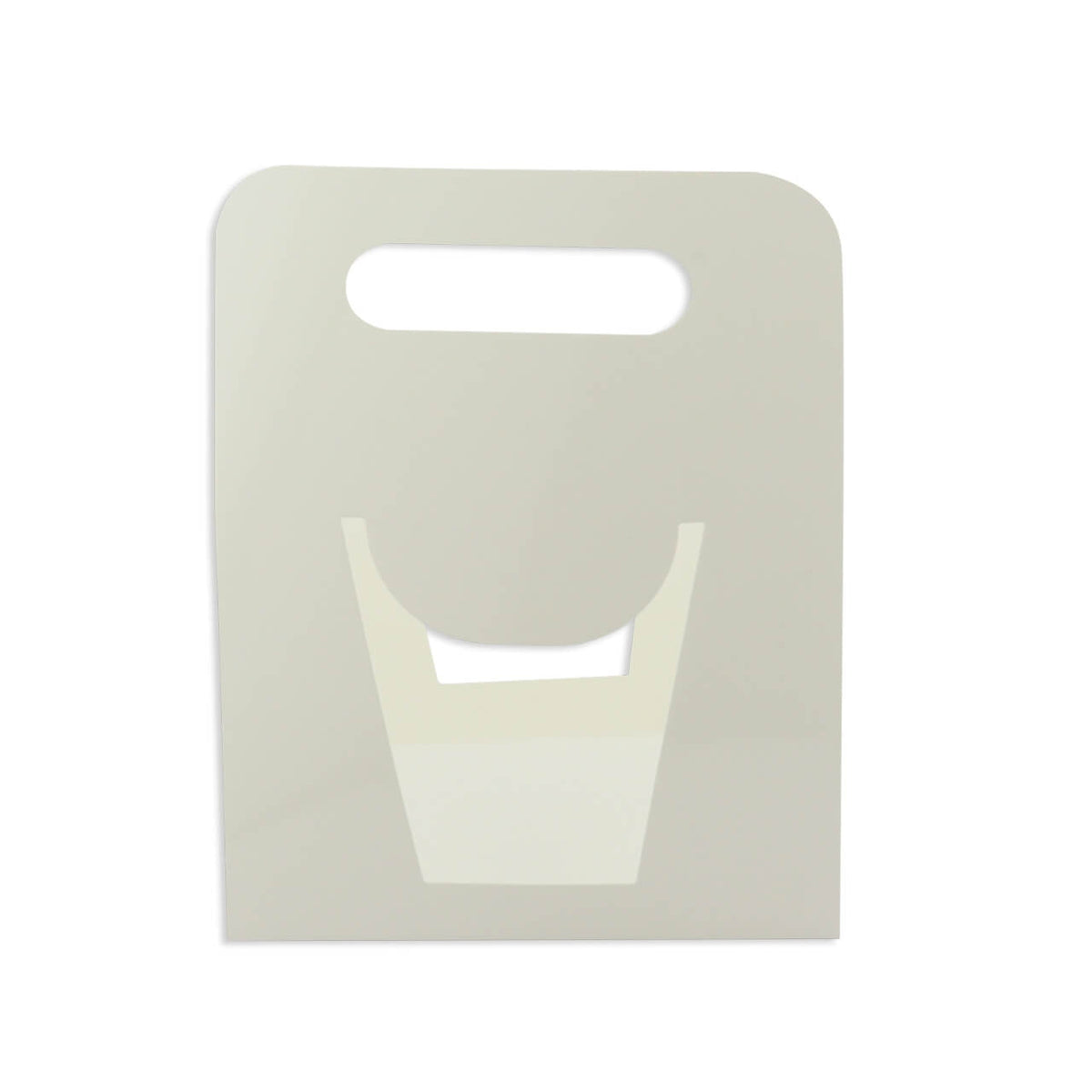 Caja para Mug Sublimacion