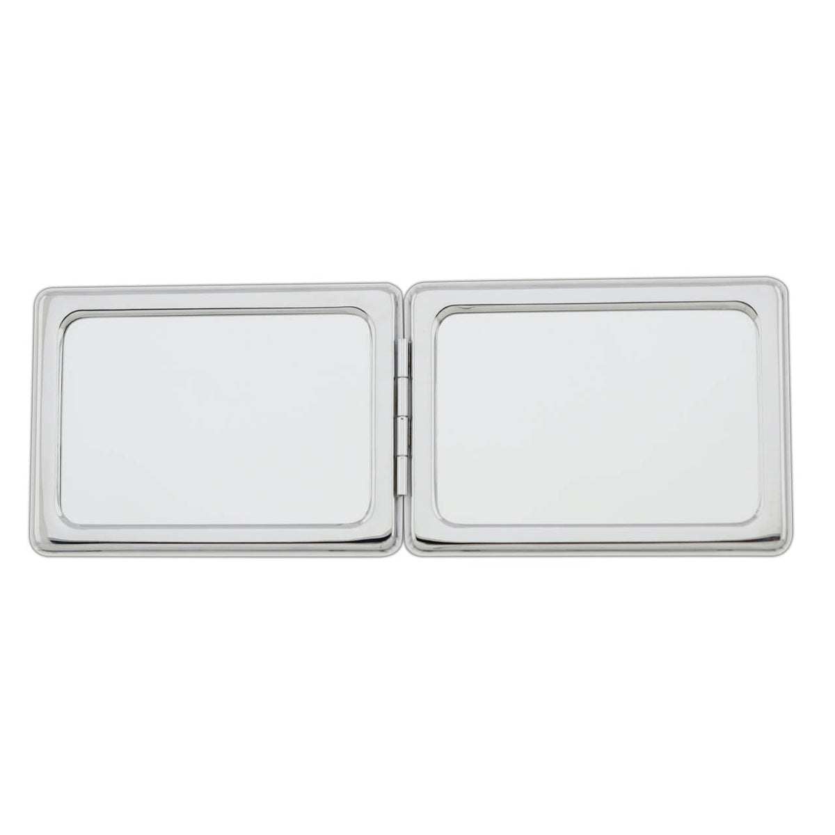 Espejo Silver Rectangular Ii