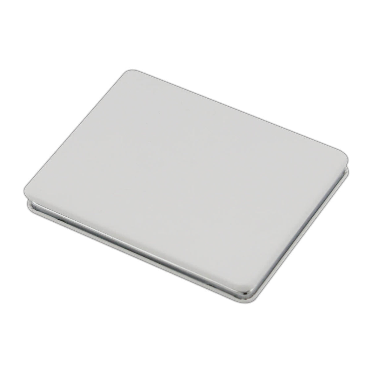 Espejo Silver Rectangular Ii