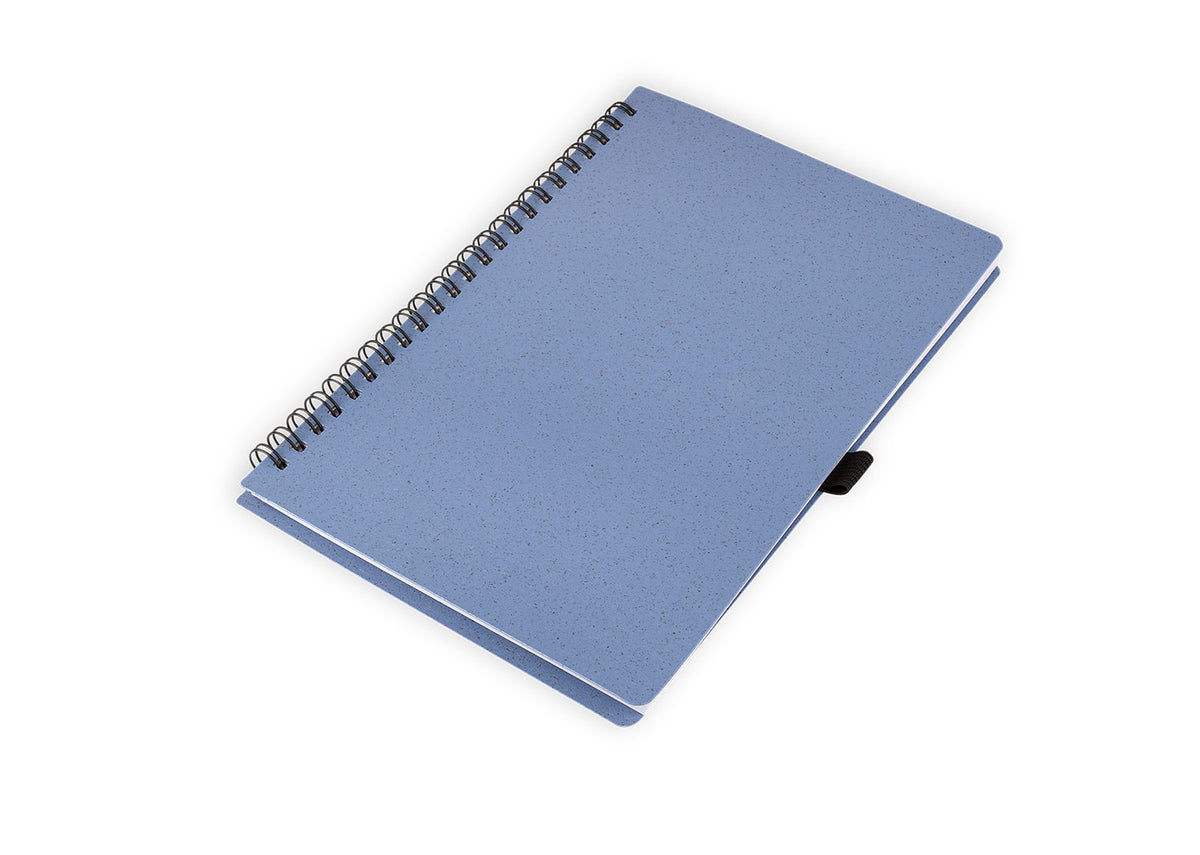 Libreta Brainwave