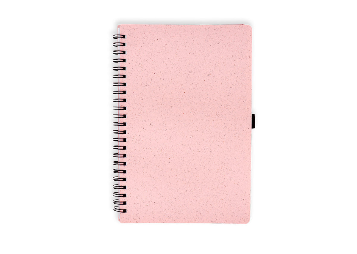 Libreta Brainwave