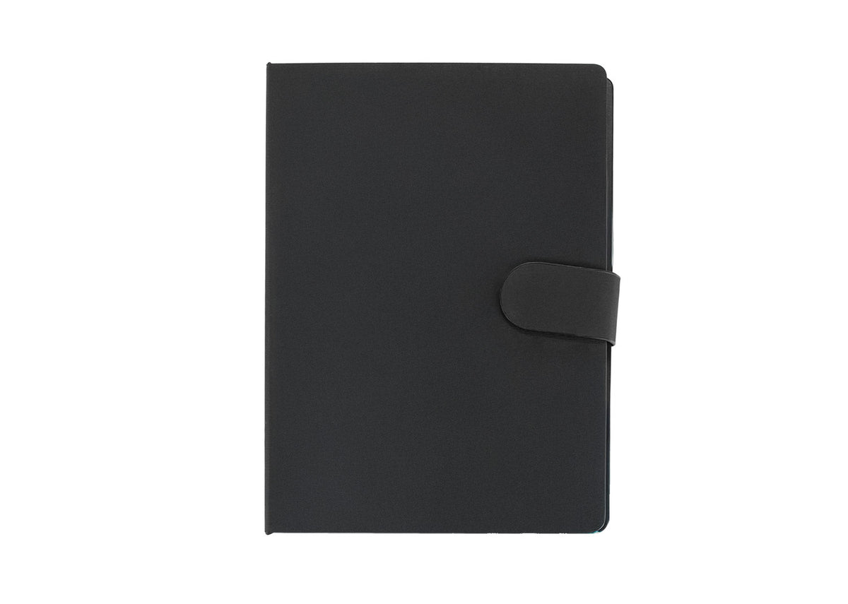 Libreta Brooch