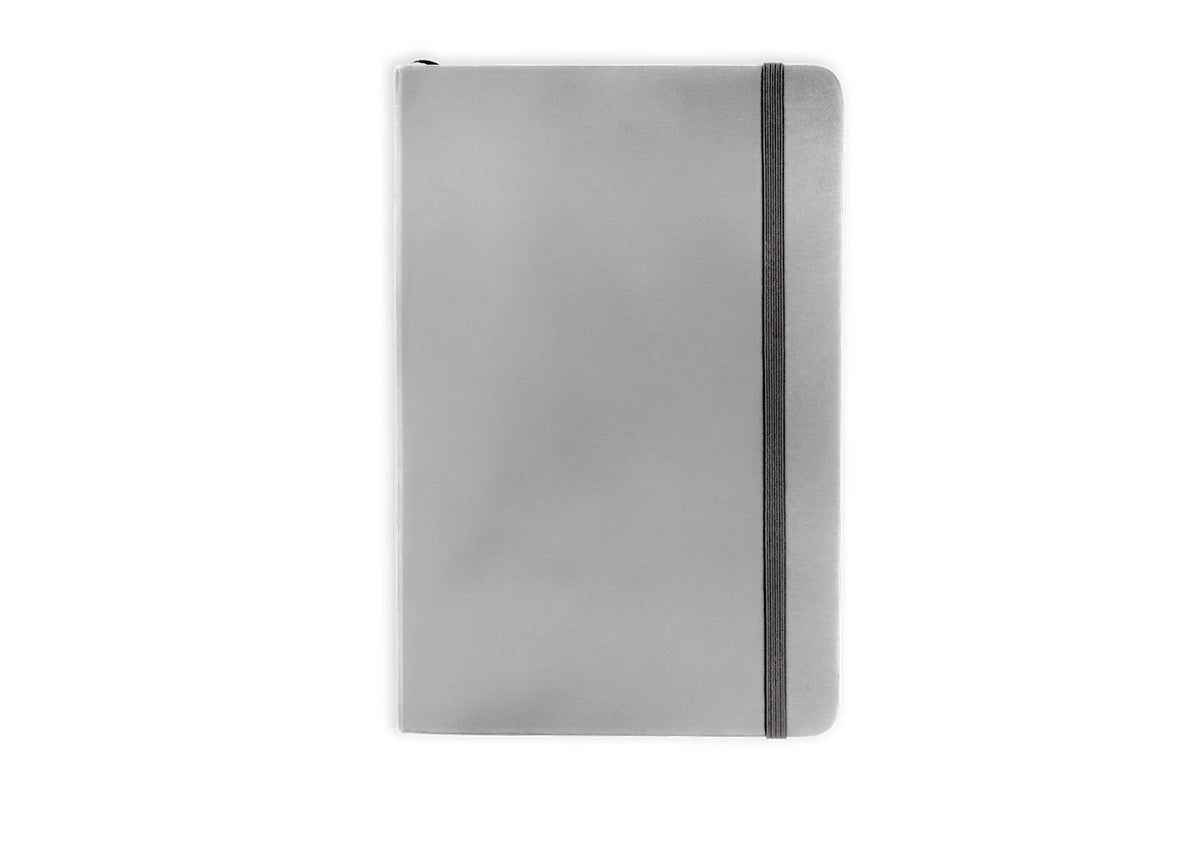 Libreta Ejecutiva Graph