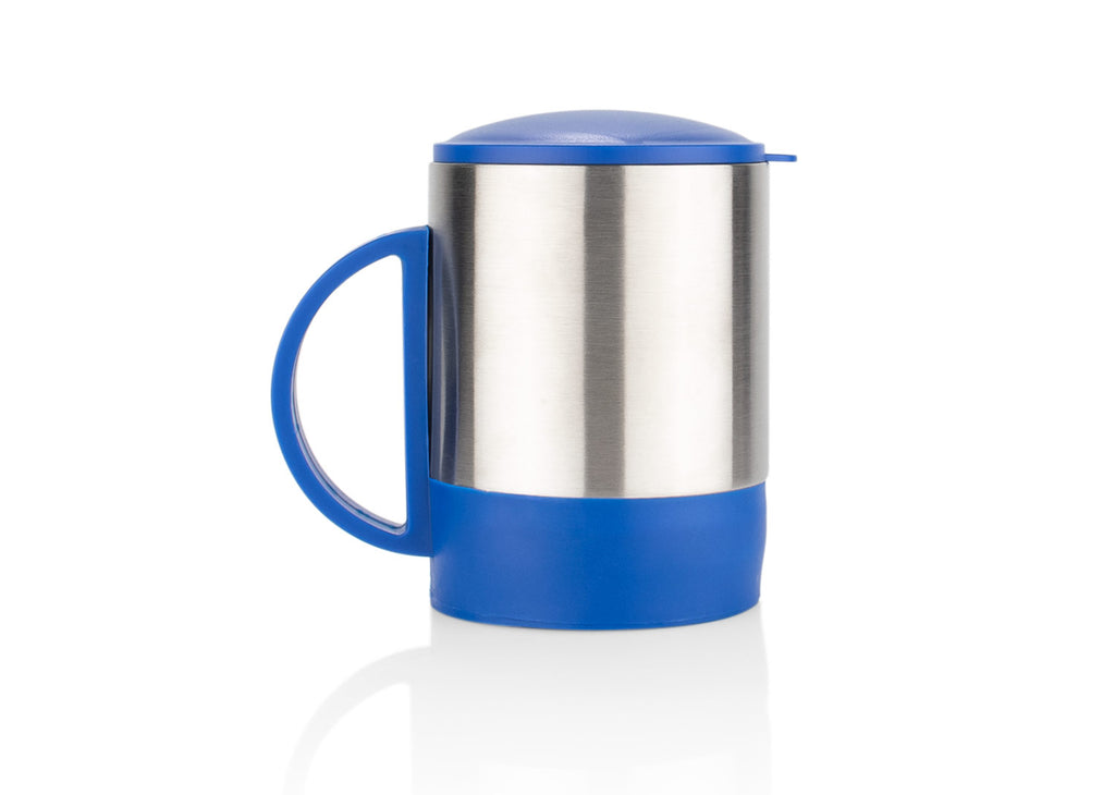 Vaso en Acero Bruin 150 Ml 5 Oz