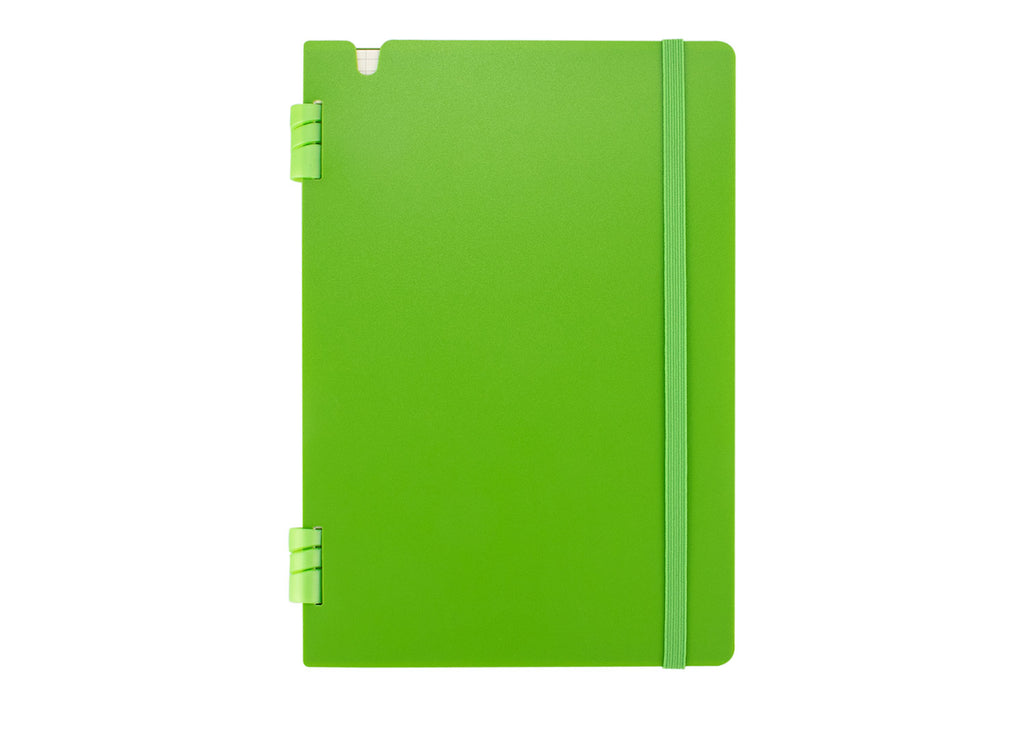 Libreta Bach