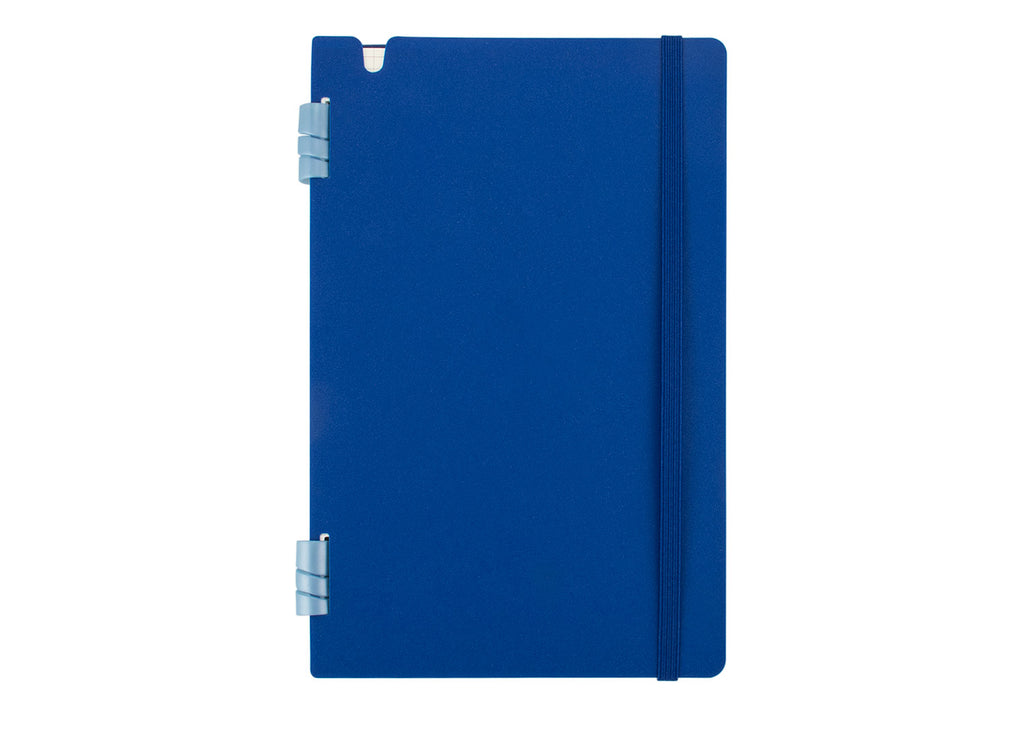 Libreta Bach