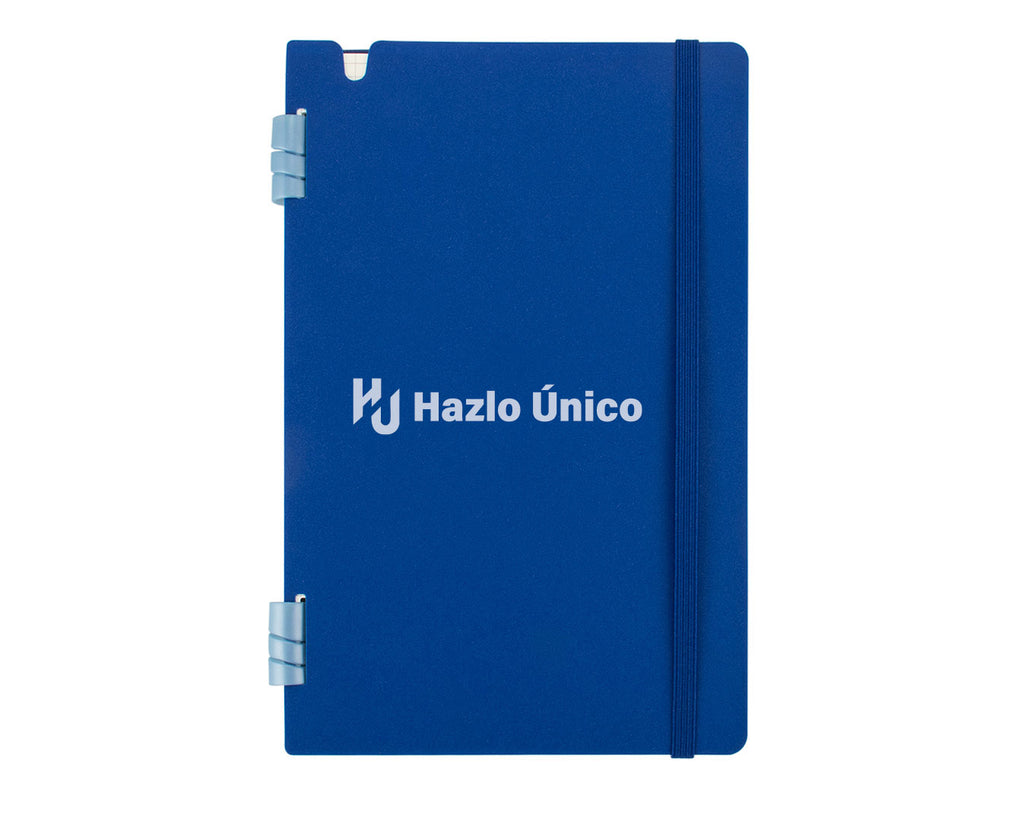 Libreta Bach